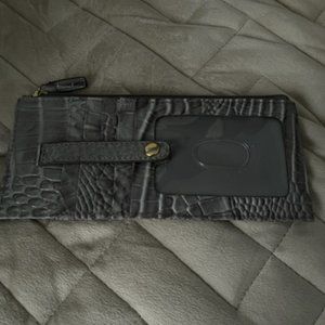 Brahmin Credit Card Wallet Quill Melbourne